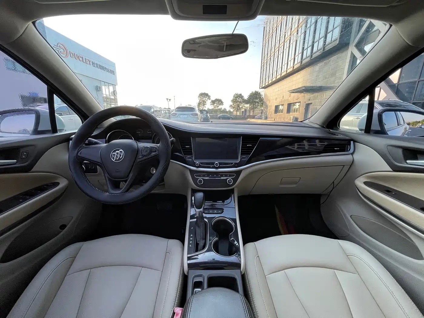 Buick Verano 2015 2015 Sedan 15S Automatic Progressive