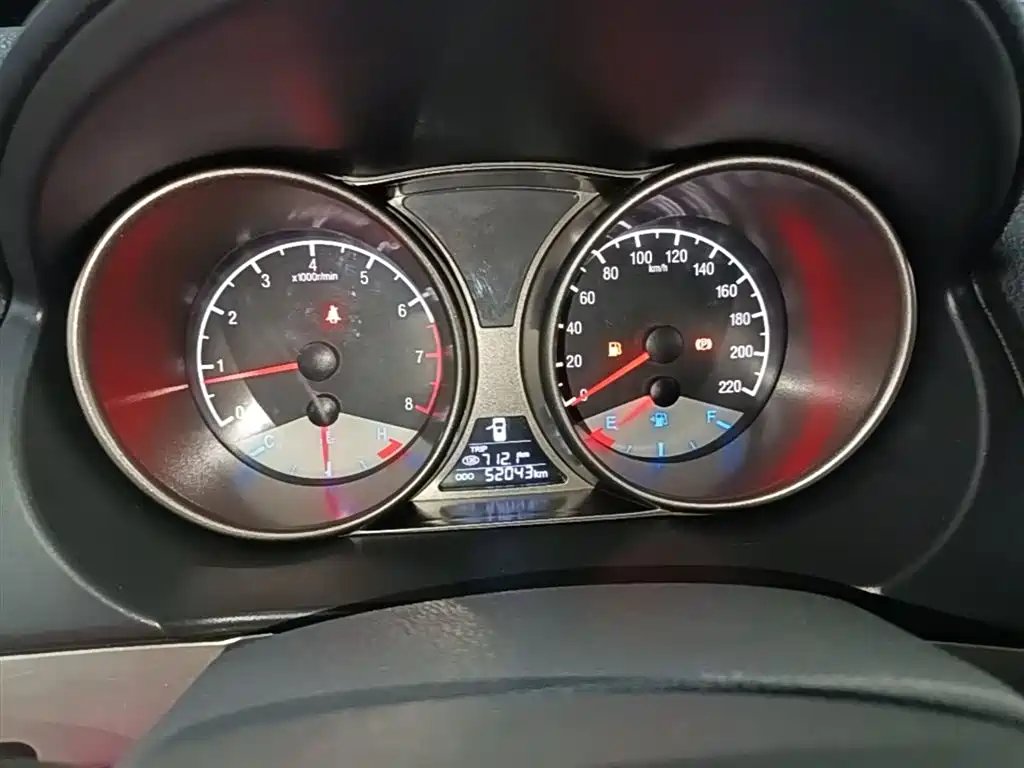 Geely GX7 2016 2015 Classic Edition 1.8L Manual Elite Type China V