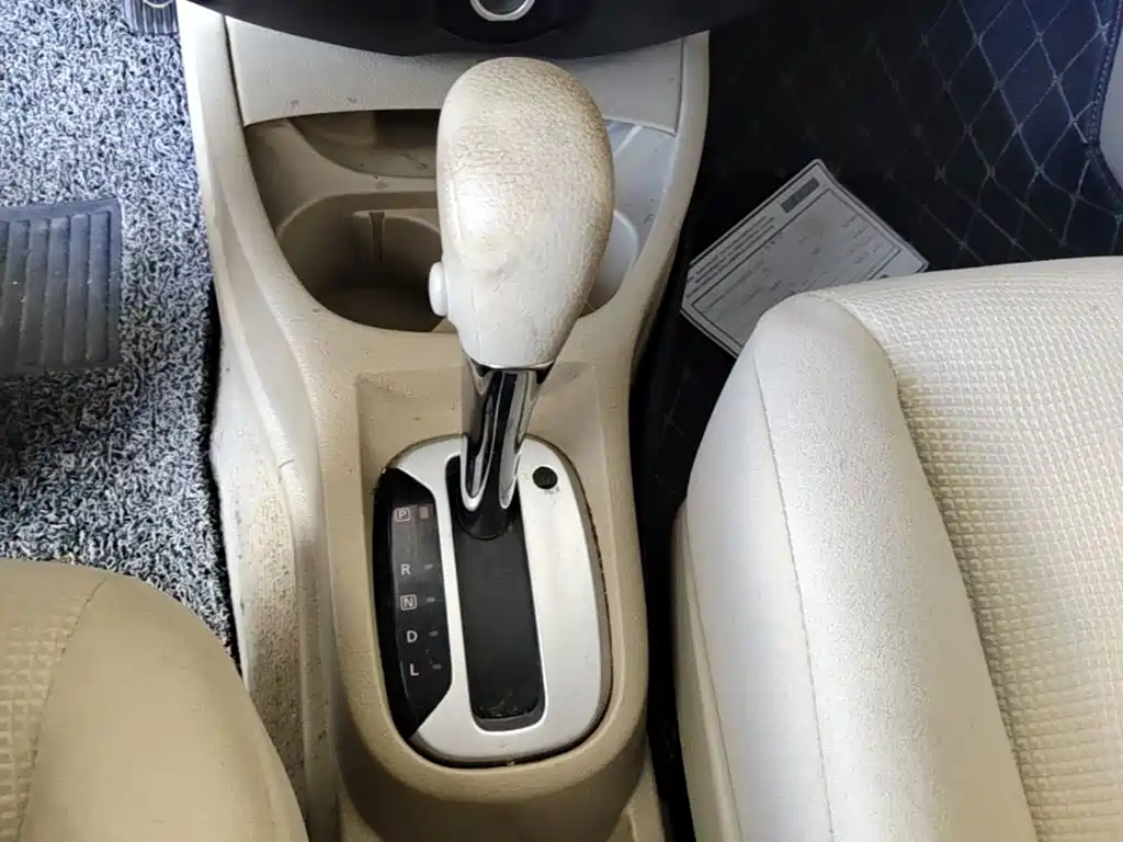 Nissan Livina 2018 2015 1.6XE CVT Comfort Edition
