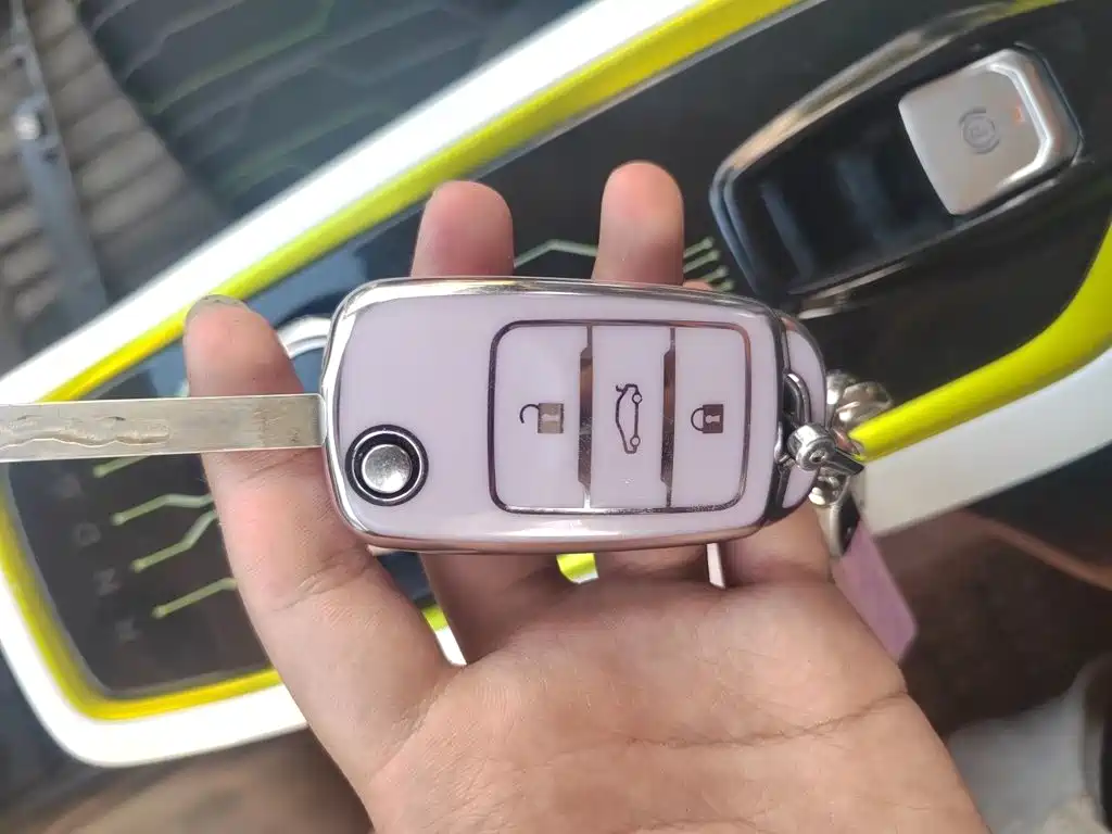 Changan Benben E-Star 2021 2020 Heartbeat Edition (NMC Battery)