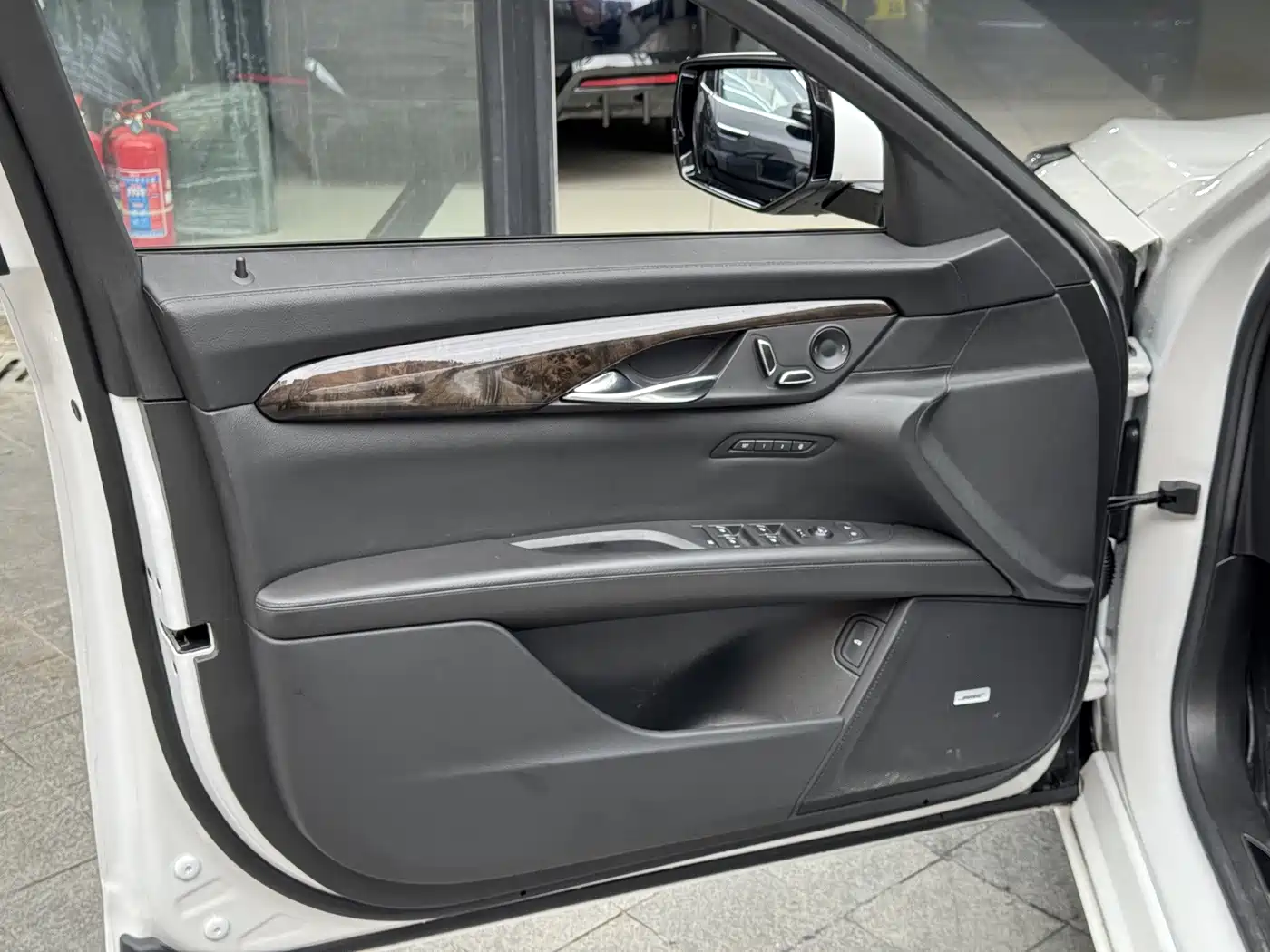 Cadillac CT6 2020 2021 28T Luxury