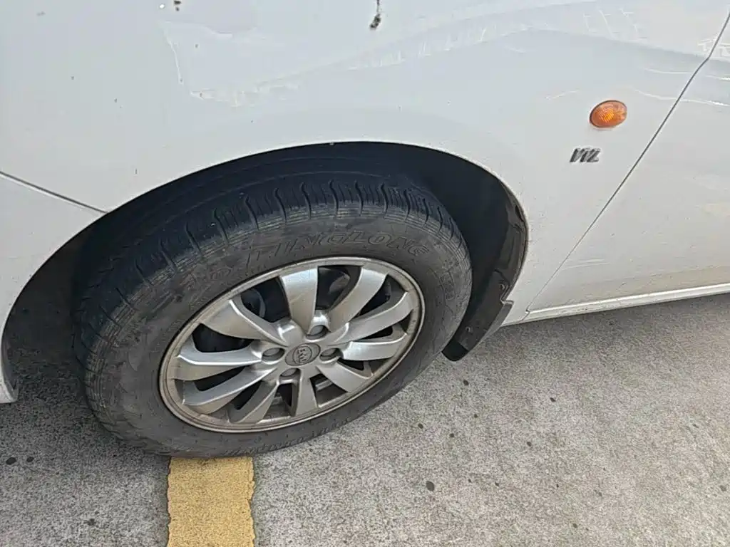 BYD L3 2014 2015 Energy-saving Edition 1.5L Manual Premium