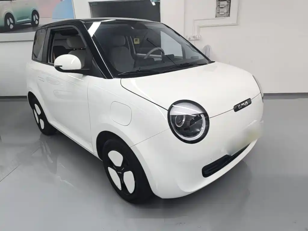 Changan Lumin 2025 2025 301km Honey Edition