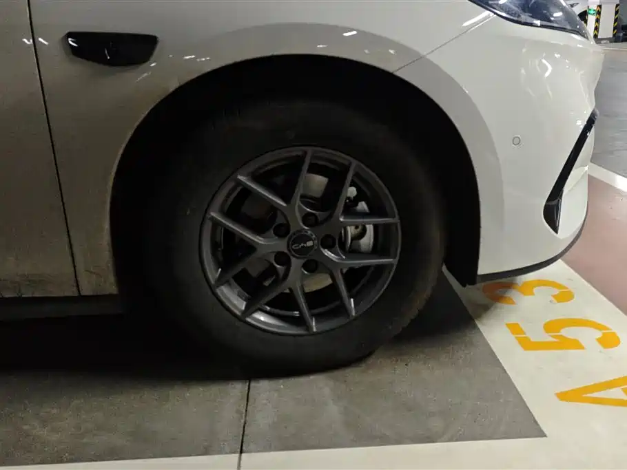 BYD SEAL 06 NEW ENERGY