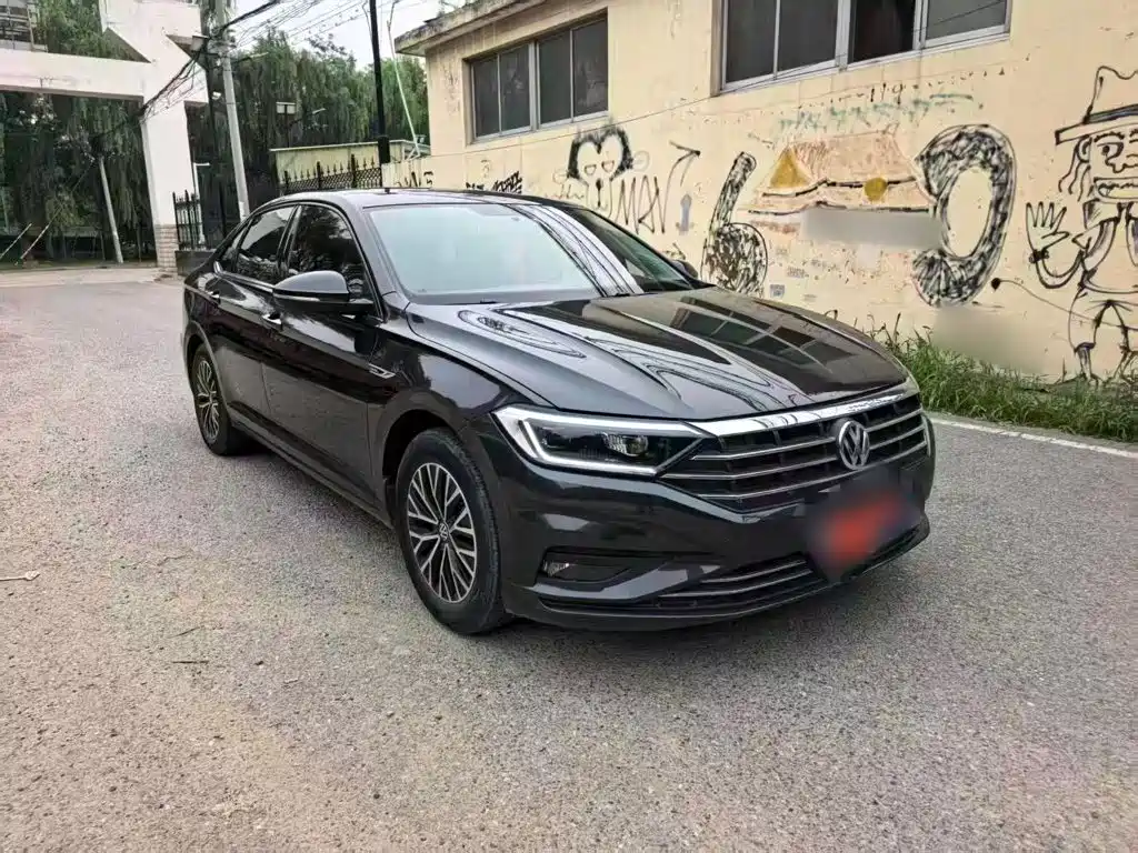 Volkswagen Sagitar, миниатюра 5