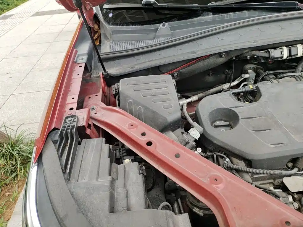 Roewe RX5 MAX 2020 2019 300TGI Automatic 4G Connected Luxury Edition