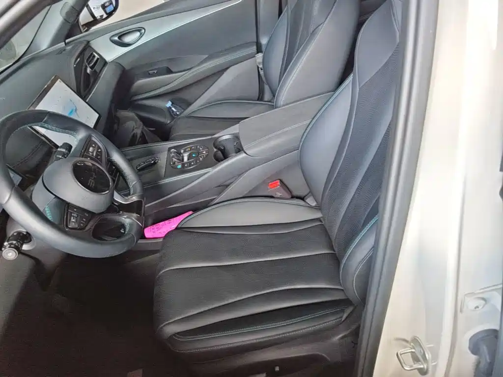BYD Seal 06 New Energy 2025 2025 DM-i Smart Drive Edition 120KM Luxury