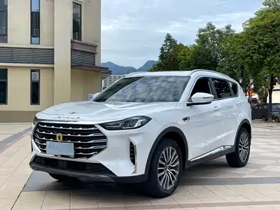 Jetour X70 PLUS