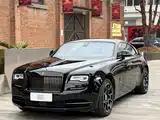 Фото 2 - Rolls-Royce Wraith