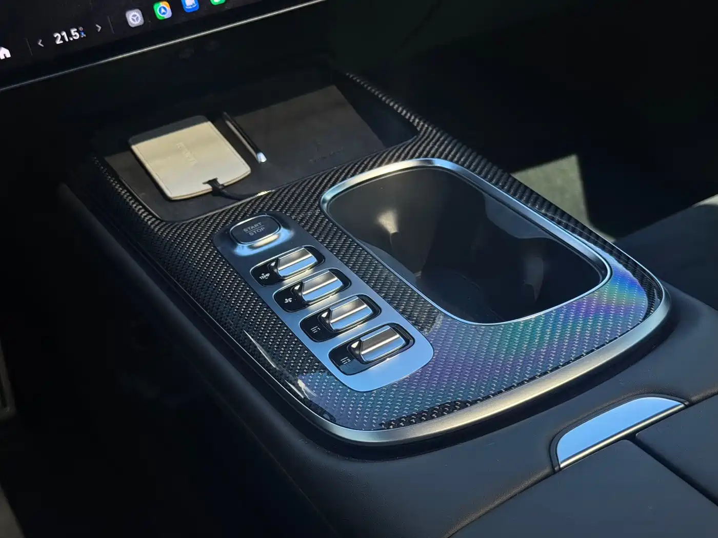 Xiaomi Auto Xiaomi SU7 Ultra 2025 2025 Model Ultra