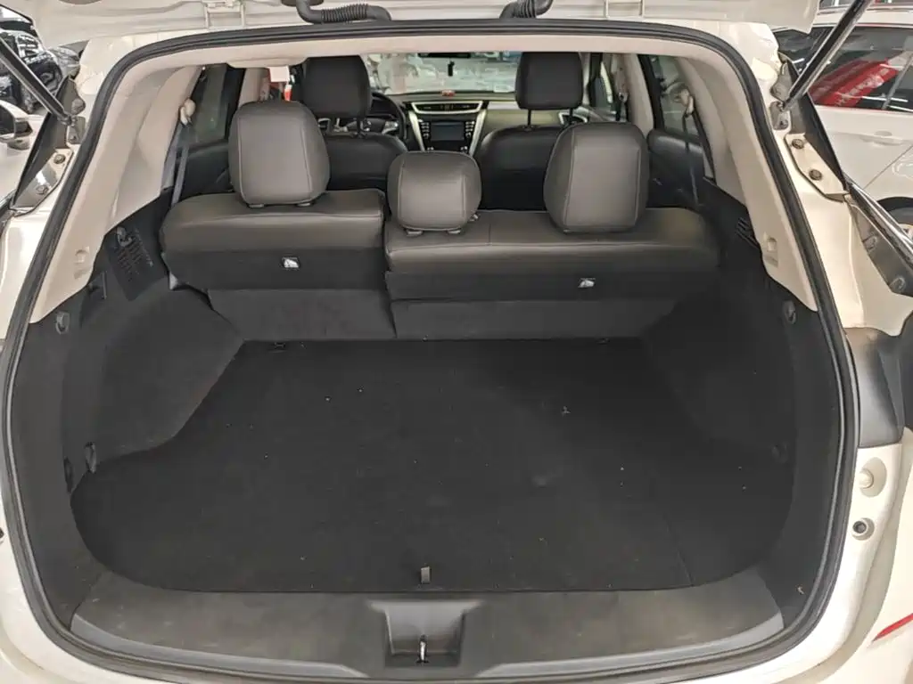 Nissan Murano 2021 2021 2.5L XE 2WD Elite Edition