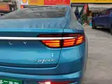 Фото 8 - Geely Preface