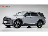 Фото 1 - Ford Explorer