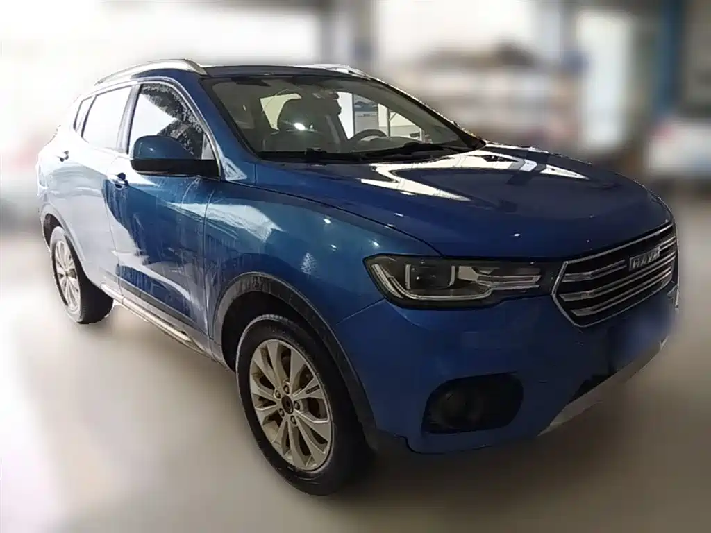 Photo 7 - Haval H2s