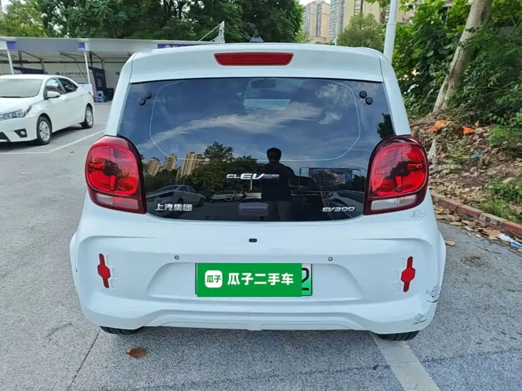 Roewe Kaiwei CLEVER 2020 2020 Urban Style Edition