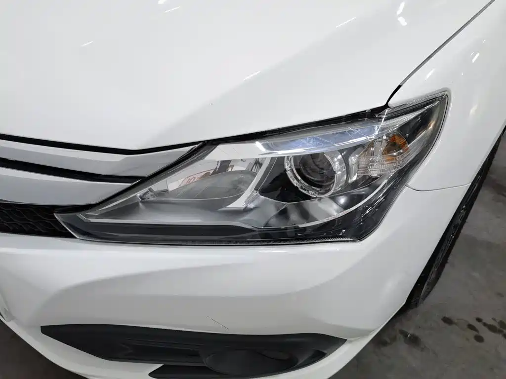 BYD F3 2021 2020 1.5L Manual Luxury Edition