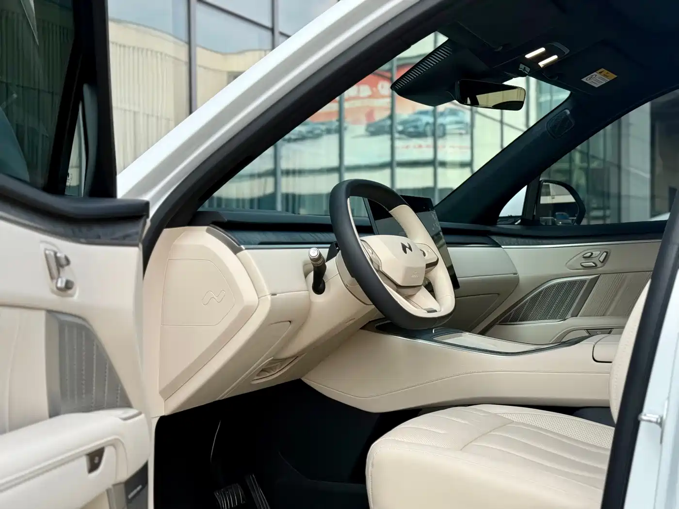 Ledao L90 2025 2025 AWD Base Model