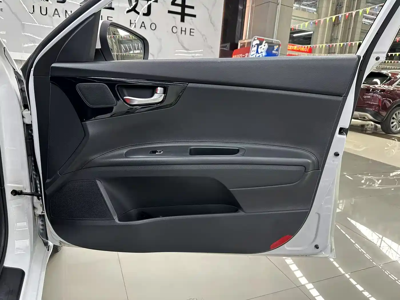 Kia K4 2016 2015 1.8L Automatic GLS Special
