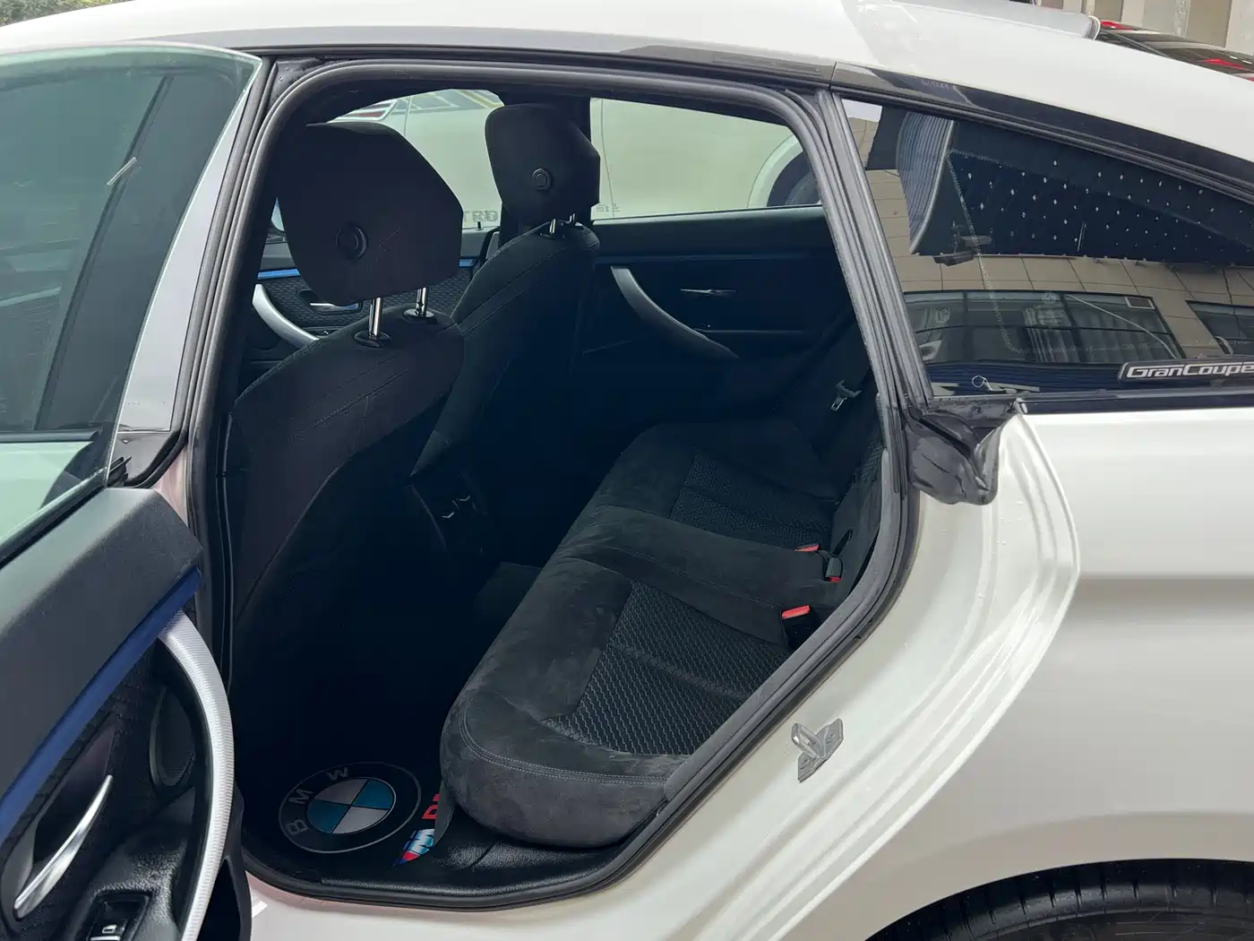 BMW 4 Series 2019 425i Gran Coupe M Sport Package фото 19
