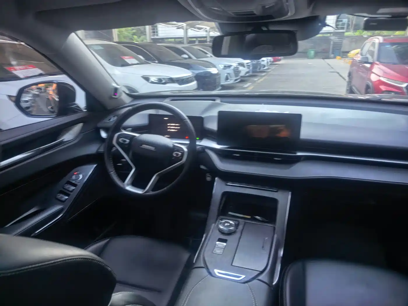 Photo 8 - Haval H6