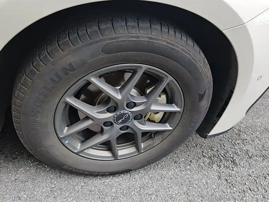 BYD Seal 06 New Energy 2025 DM-i Smart Drive 80KM Luxury фото 6