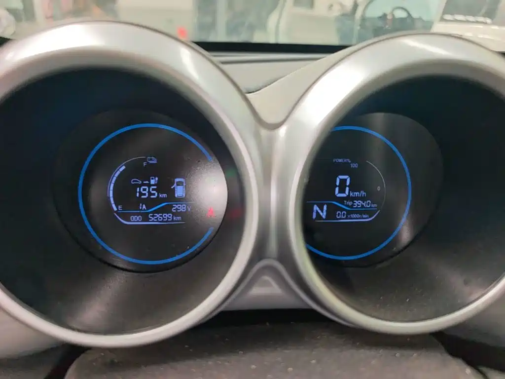 Ora Black Cat 2022 2022 301km Base NCM