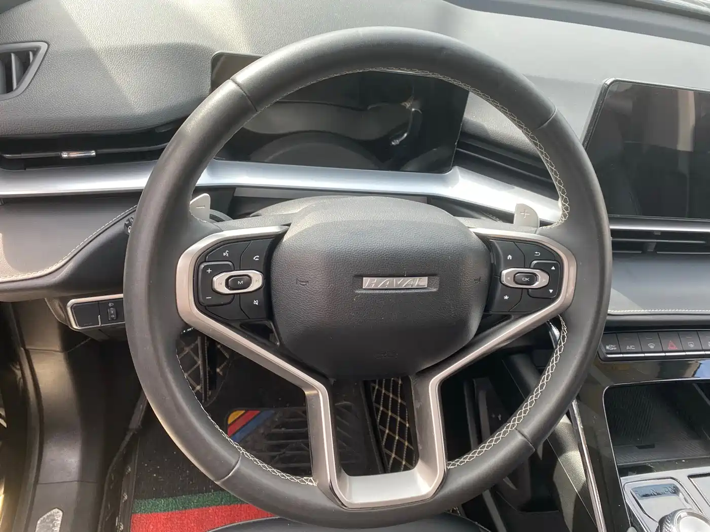 Photo 9 - Haval H6