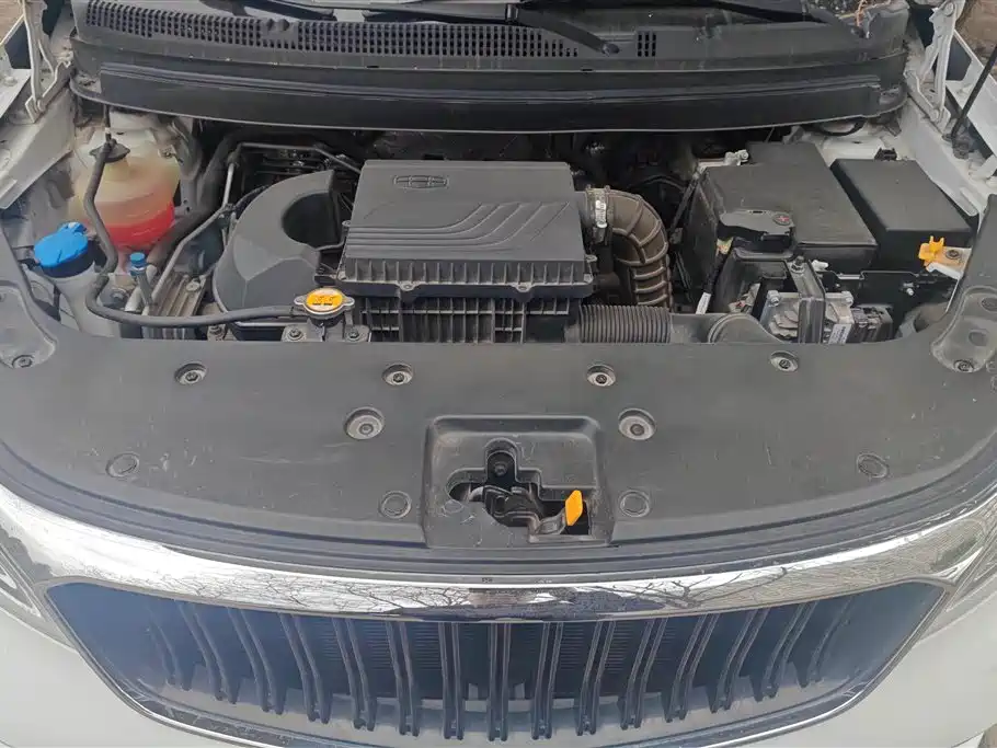 RUILAN AUTOMOBILE RUILAN CAR X3 PRO