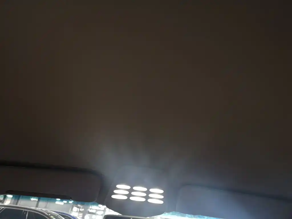 BAOJUN E100