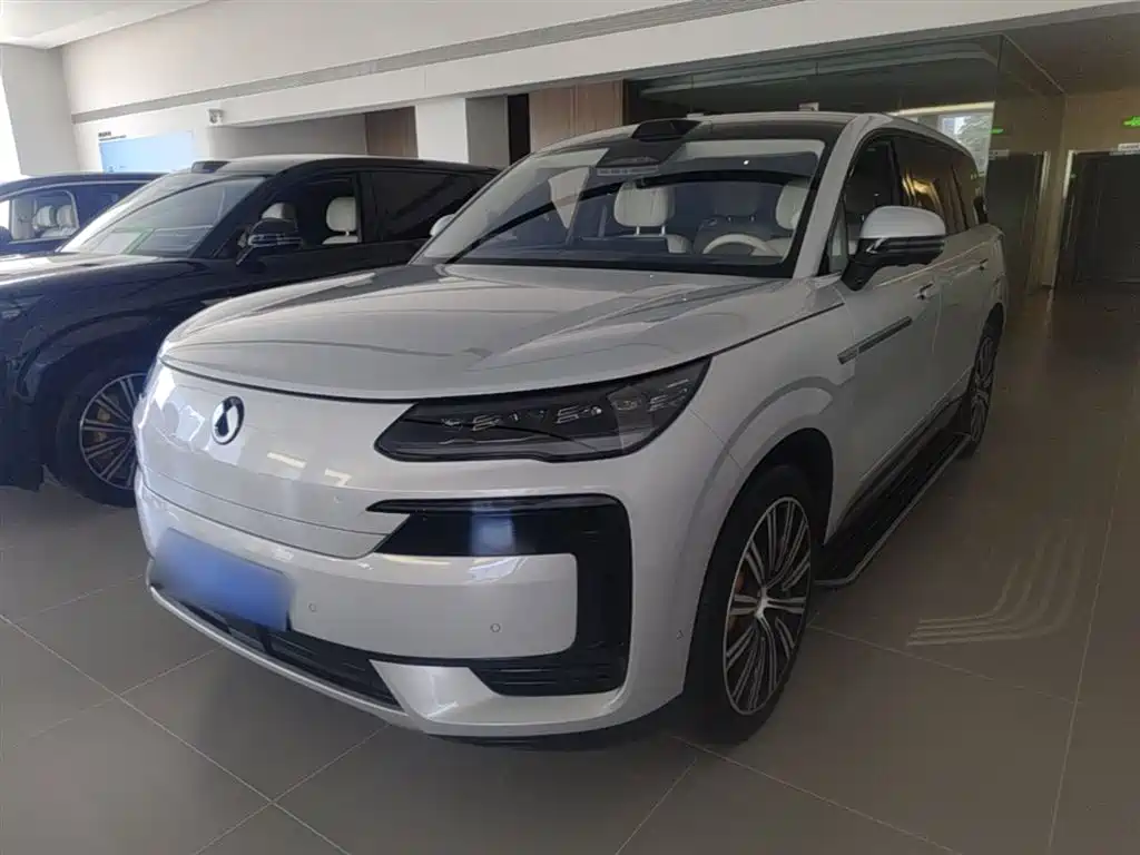Denza N9 2025 Flagship Model