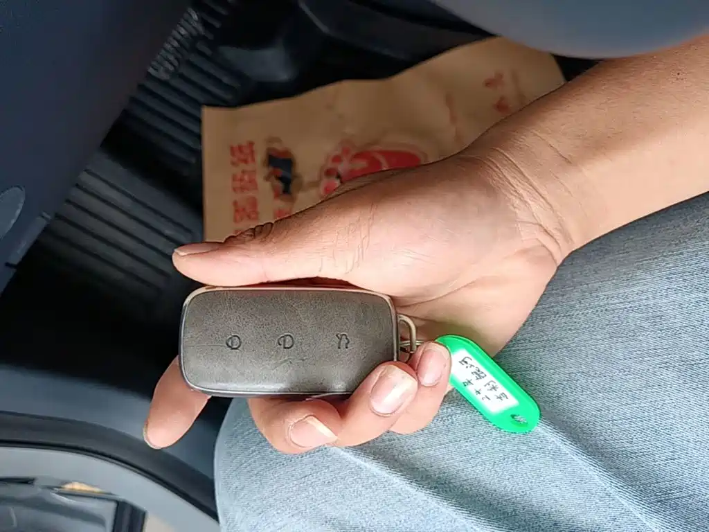 Geely Galaxy Galaxy E5 2024 2024 530km Explore+ Edition
