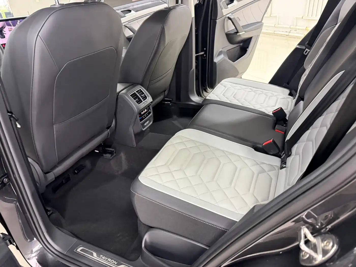 Volkswagen Tayron, миниатюра 14