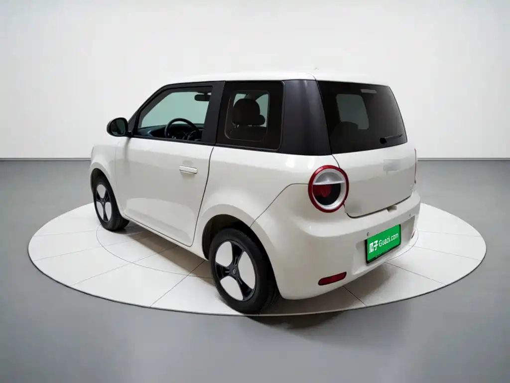 Changan Lumin 2025 2023 Model 205km Fragrant Edition