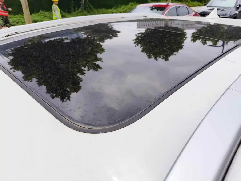 Photo 5 - Baojun 510