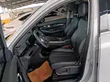 Фото 15 - Geely Galaxy Galaxy E5