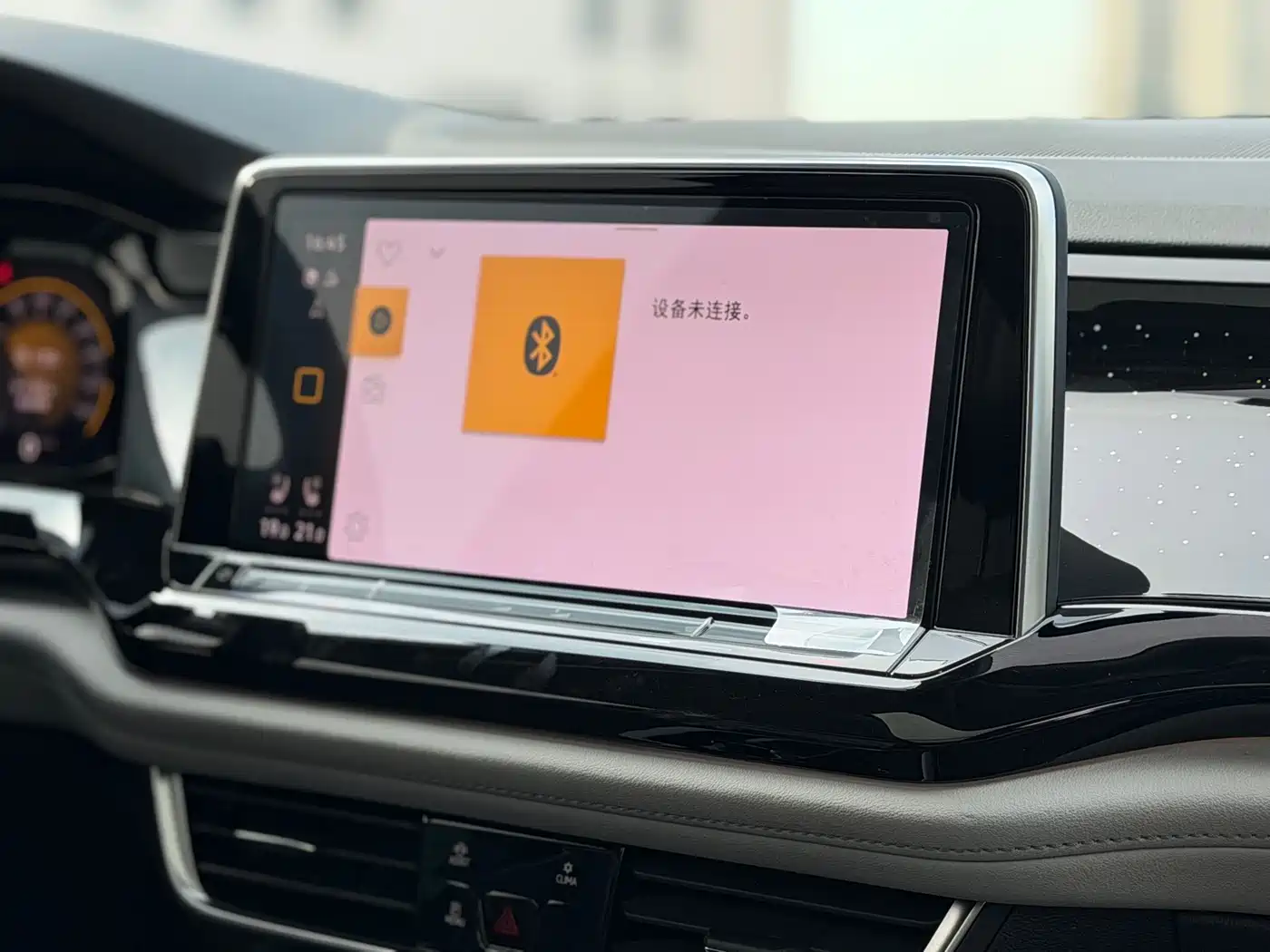 Volkswagen Teramont 2023 2022 380TSI 4MOTION Premium Flagship