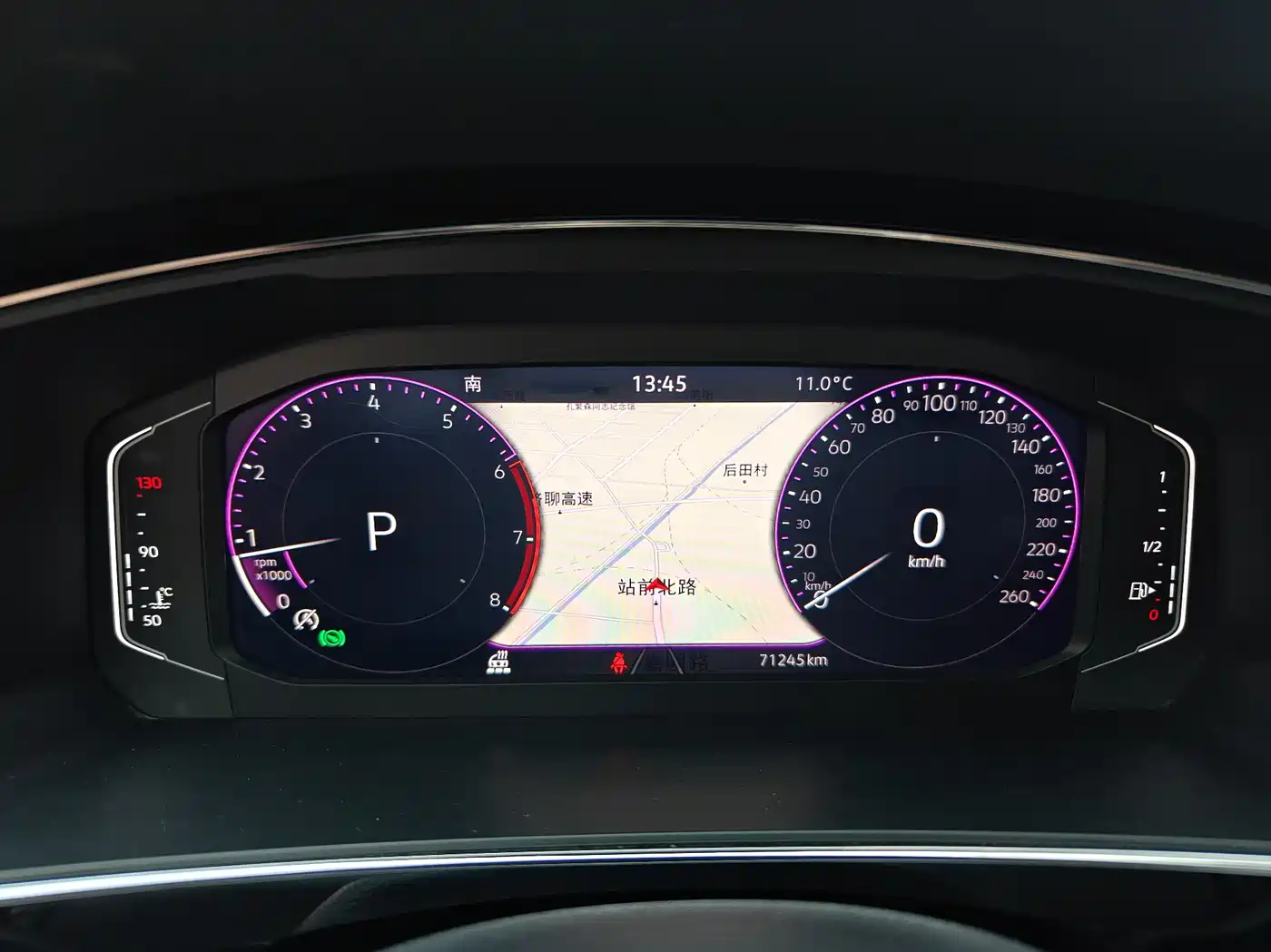 Volkswagen Tiguan X 2021 330TSI 2WD Prestige Flagship фото 19
