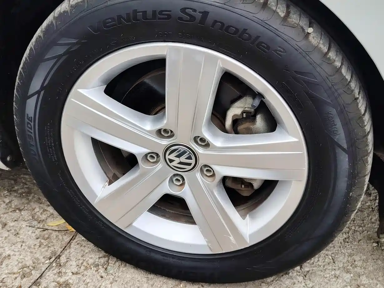 Volkswagen Golf 2015 1.4TSI Automatic Comfort фото 22