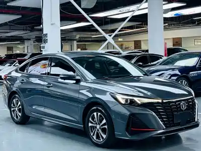 Changan Eado