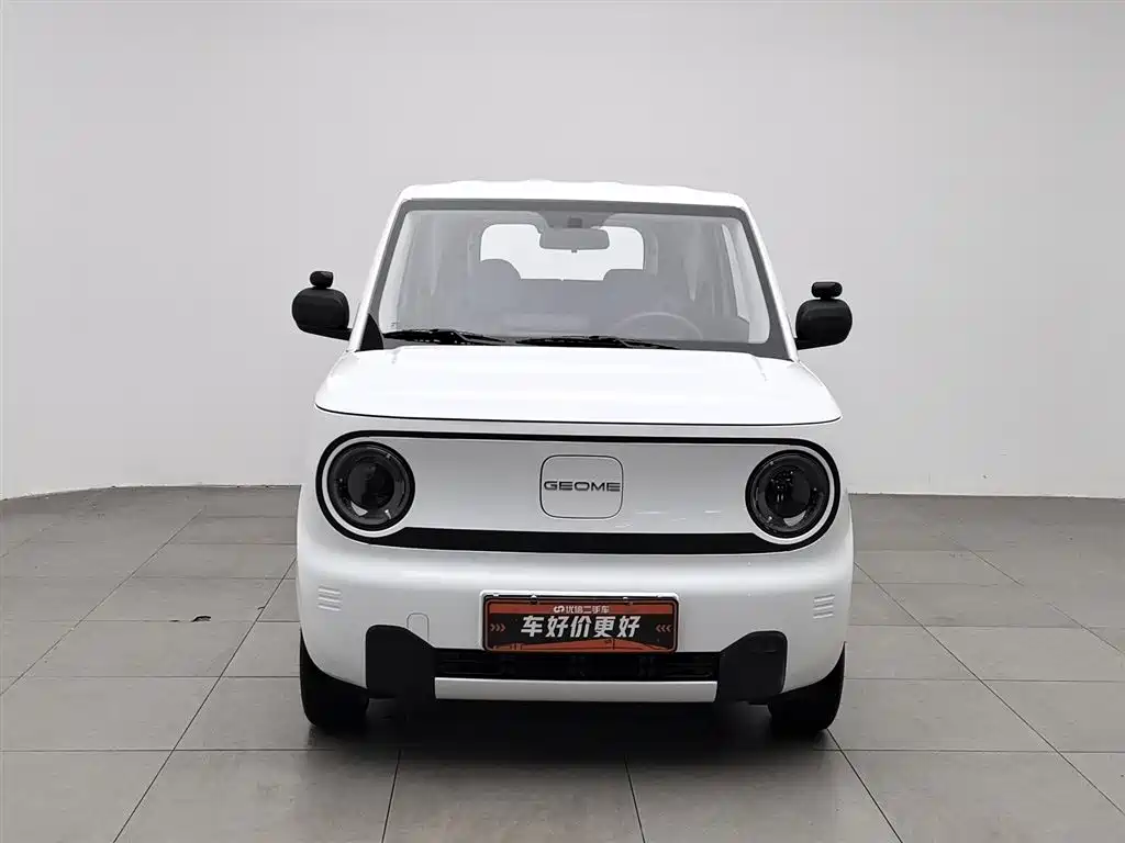 GEELY GALAXY PANDA