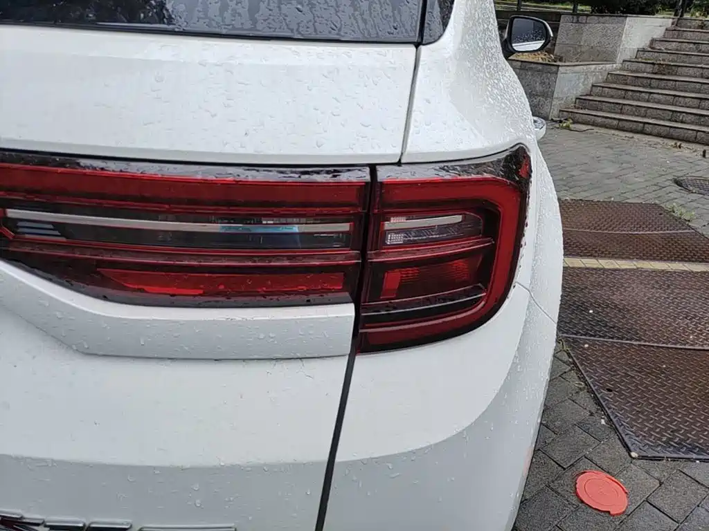 Changan CS35 PLUS 2019 2018 1.6L Automatic Smart Connect China V