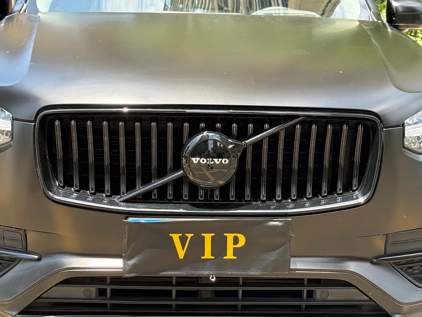 Volvo XC90 2015 T6 Inscription 7-seater фото 5