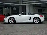 صورة 2 - Porsche Boxster