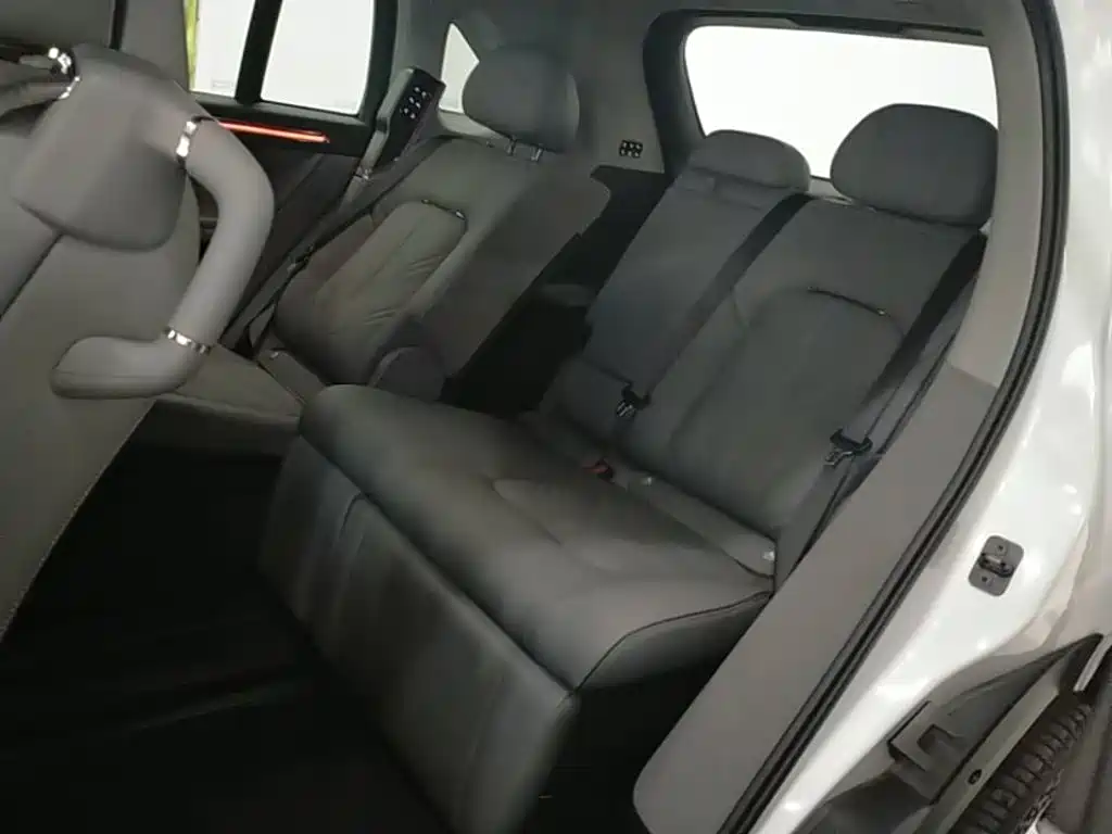 ZEEKR MIX 2026 2025 Smart Driving Edition