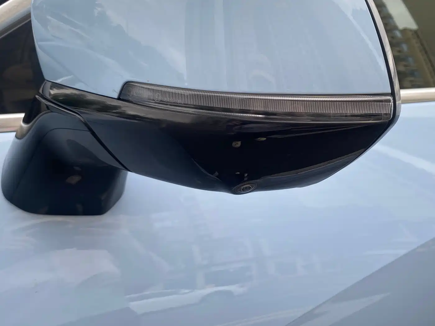WEY Mocha 2021 2021 2.0T 2WD Premium Edition