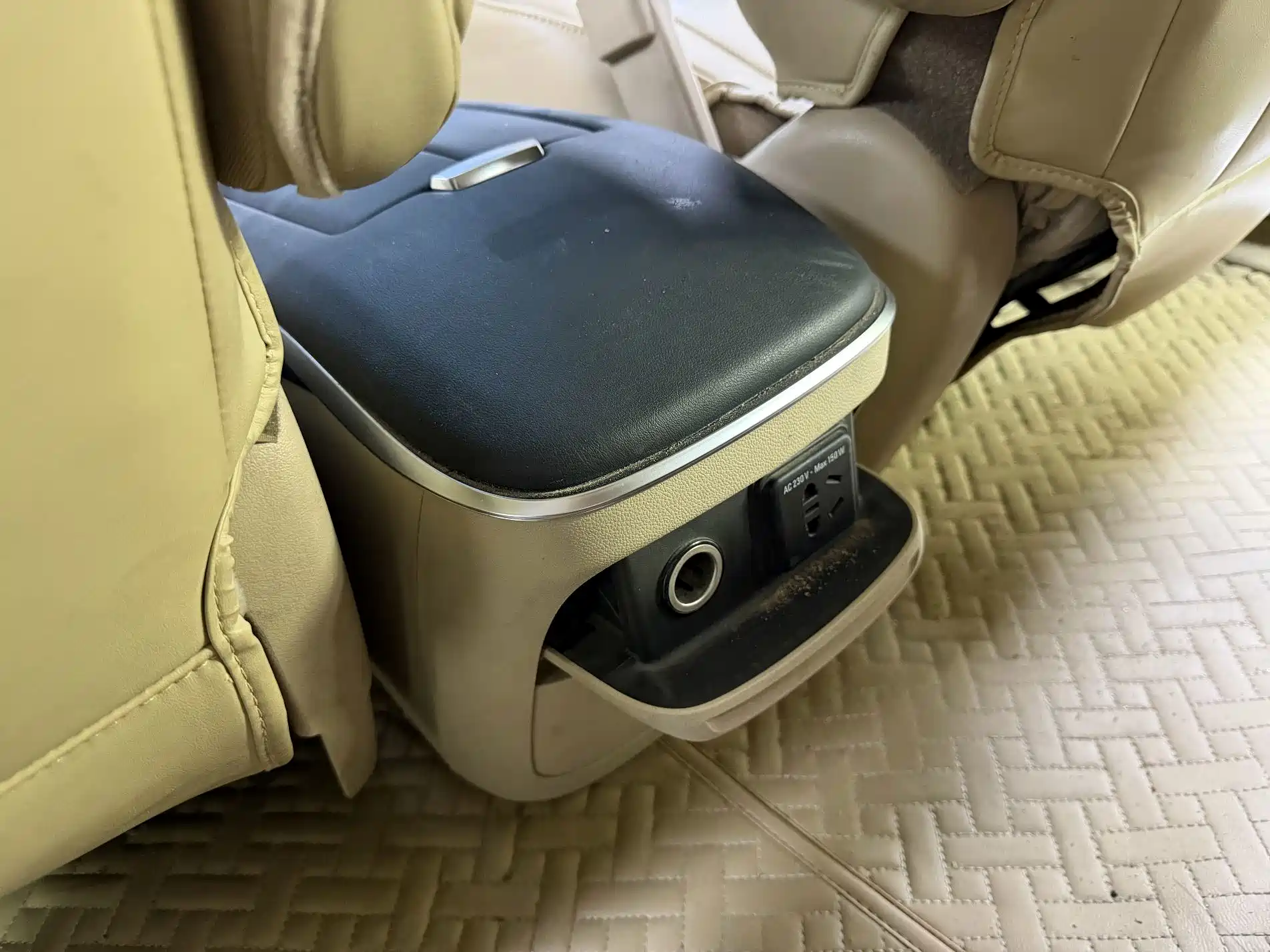 Фото 33 - Buick GL8