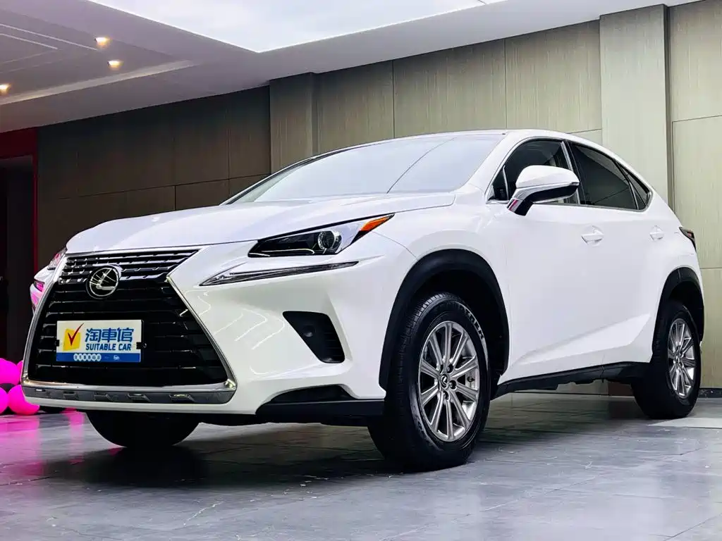 Photo 1 - Lexus NX