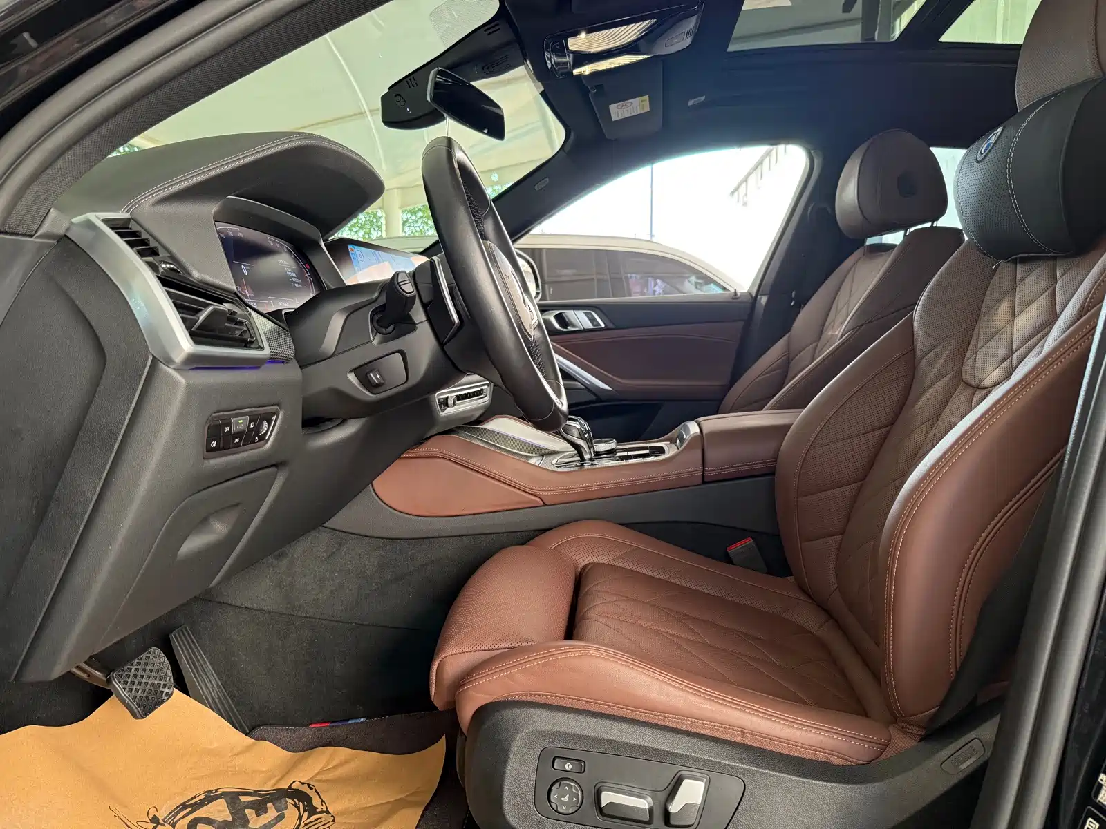 صورة 9 - BMW X6