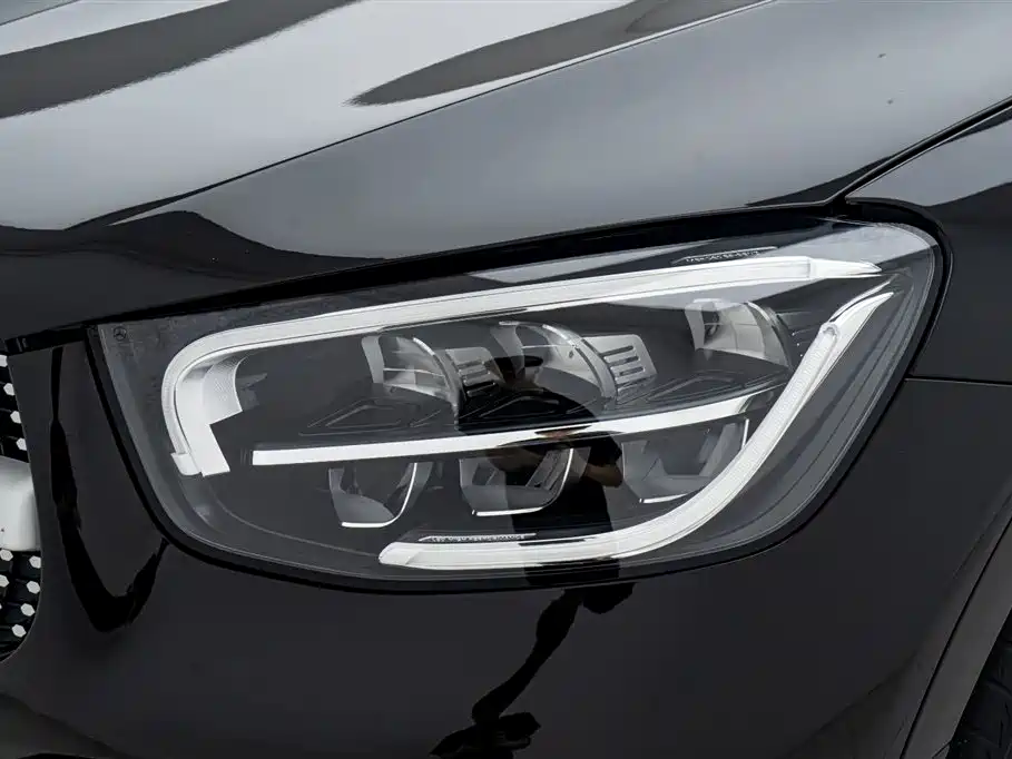 Mercedes-Benz GLC 2022 Facelift GLC 260 L 4MATIC Luxury Model фото 10