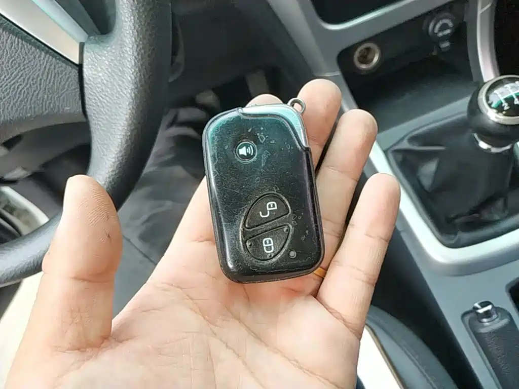 Фото 9 - BYD F3